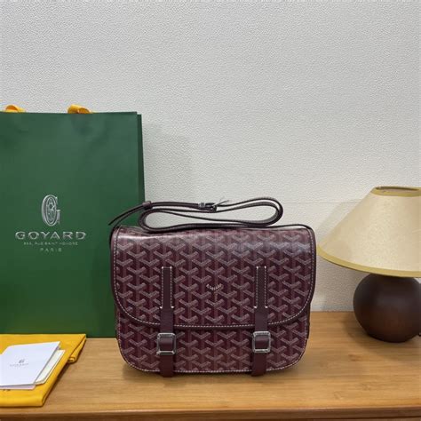 milano goyard|goyard outlet store.